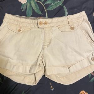 Roxy shorts